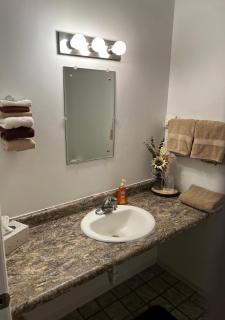Riverview Lodge - - 3