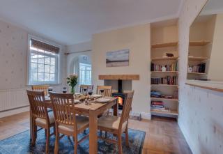Mews Cottage - 7