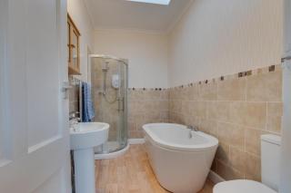 Mews Cottage - 3