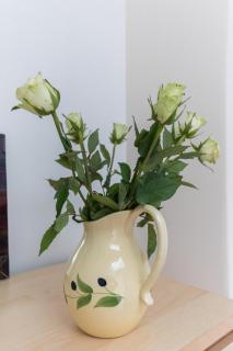 Mews Cottage - 2