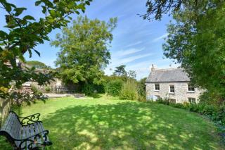 St Teresas Cottage - 4