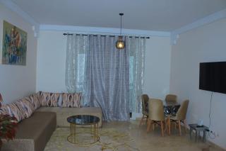 Blue Pearl Marina - Agadir - 9