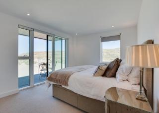 No 16 The Dunes - Perranporth - 3