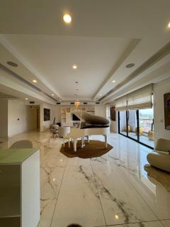 Tastefully Furnished 3 Bed Apartment - 1