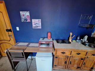 Lindo flat Caxambu Vila Rica Pampulha - 1