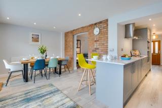 Turnstone Cottage - Padstow - 6