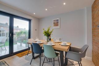 Turnstone Cottage - Padstow - 1