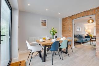 Turnstone Cottage - 1