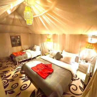 Aurum Dunes Luxury Camp - 2