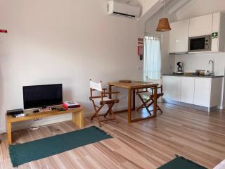 Garden Loft - 6