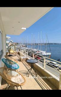 AB Preveza Apartments-15 Meters Over the Sea Attic & Alexander's the Great Executive Suite - 7