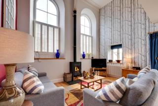 The Old Chapel - Madron - 9
