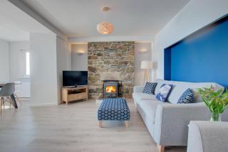 Mott House - Porthleven - 8
