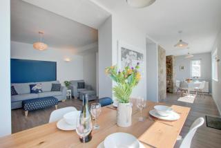Mott House - Porthleven - 3