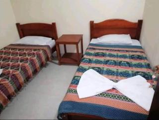 Villa Gabindi - - 1