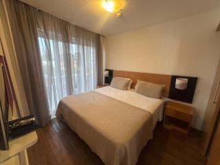 Flat Lindo ao lado Park Ibirapuera Av Paulista com garagem 103 - 2