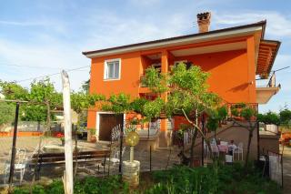 Apartment Parenzana Bibali 65 A 52460-Buje - Buje - 0