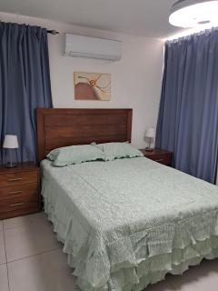 Torre san geronimo 1109 apartamento 10-06 - 1