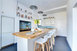 The Edwardian House - 4