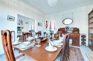 The Edwardian House - 2