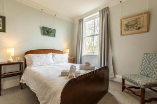 The Edwardian House - 1