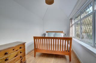 Harrold Lodge - 1