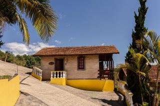 Chalés São Francisco II - 7