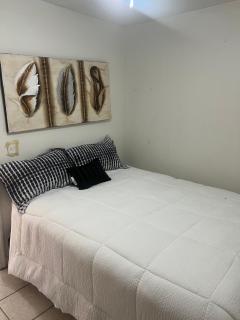 Apartment near Consulate and USA - 6
