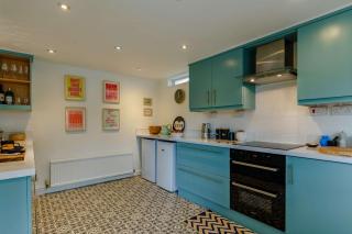 Dene Court - Mawgan Porth - 3