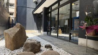 心斎橋難波関空直通Ambers 8801 - 1