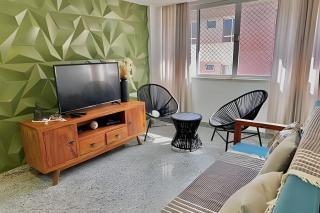 Confort in Salvador - 9