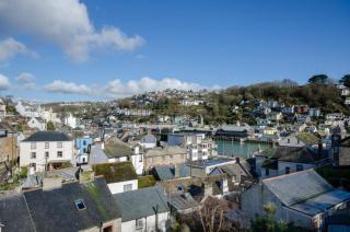 Ferry View - Looe - 7