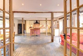 Stepps Farm - 4