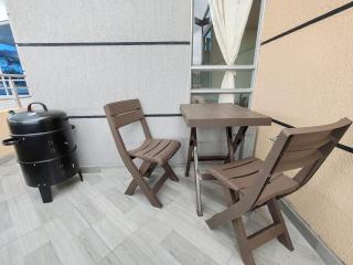 Acogedor & Exclusivo ApartaSuite cerca al centro comercial viva, unicentro y Uptc - 2