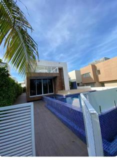 Condomínio Paraiso dos Lagos Guarajuba - 8