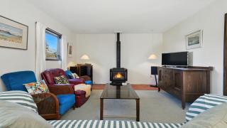 Maison Pierre Rouge - Duvauchelle Holiday Home - 6