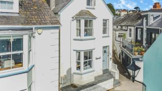 Harbour View House - 9