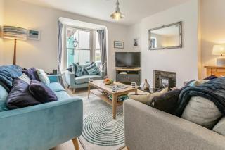 Harbour View House - Fowey - 8