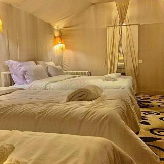 Aurum Dunes Luxury Camp - 3