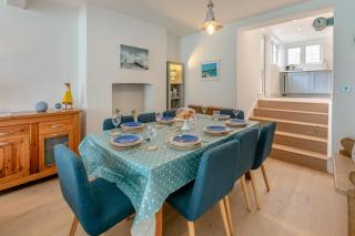 Harbour View House - Fowey - 7