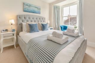 Harbour View House - Fowey - 5