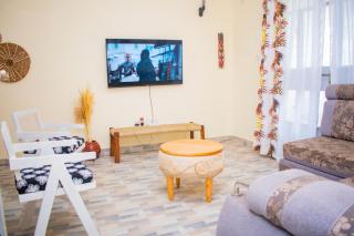 Tumbili house -Swahili decor - 5