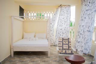 Tumbili house -Swahili decor - 6