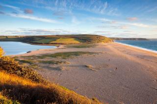 Sea Breezes - Porthleven - 1