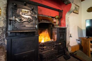 Foss Garth Cottage - 2