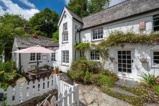 Well Too - Helford - 0