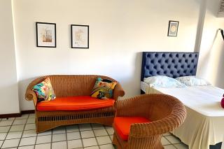 Confortável studio em Ondina, Salvador-Ba - 9