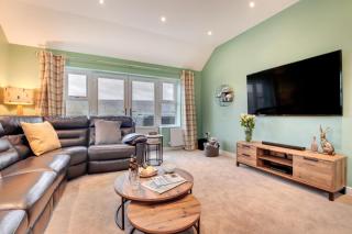 Woodhead Farm Cottage - 0