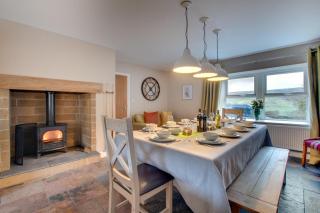 Woodhead Farm Cottage - Danby - 8