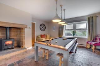 Woodhead Farm Cottage - Danby - 5